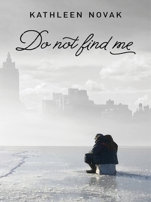 cover image of Do Not Find Me